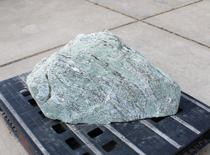 Shikoku Stone, Japanese Ornamental Rock - YO06010620