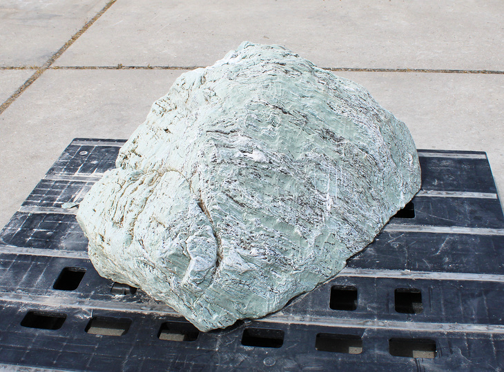 Shikoku Stone, Japanese Ornamental Rock - YO06010620