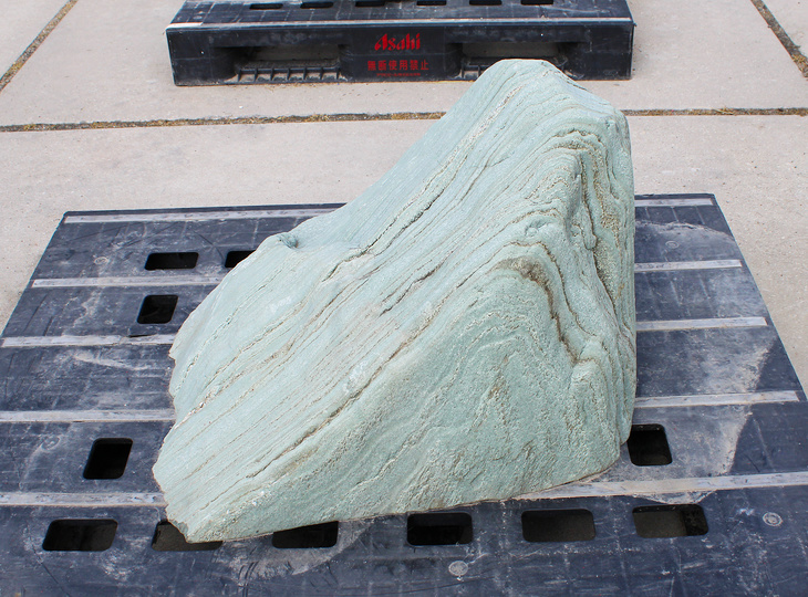 Shikoku Stone, Japanese Ornamental Rock - YO06010621