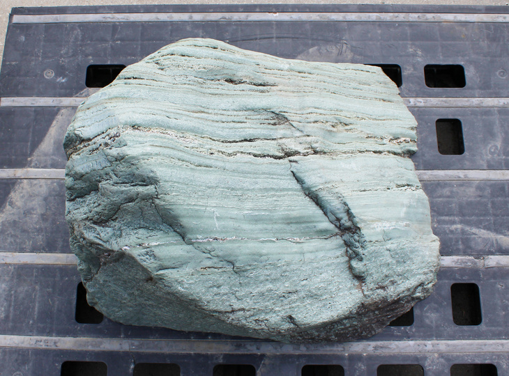Shikoku Stone, Japanese Ornamental Rock - YO06010621