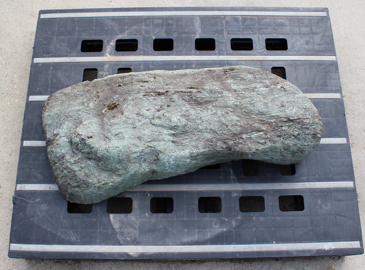 Shikoku Stone, Japanese Ornamental Rock - YO06010624