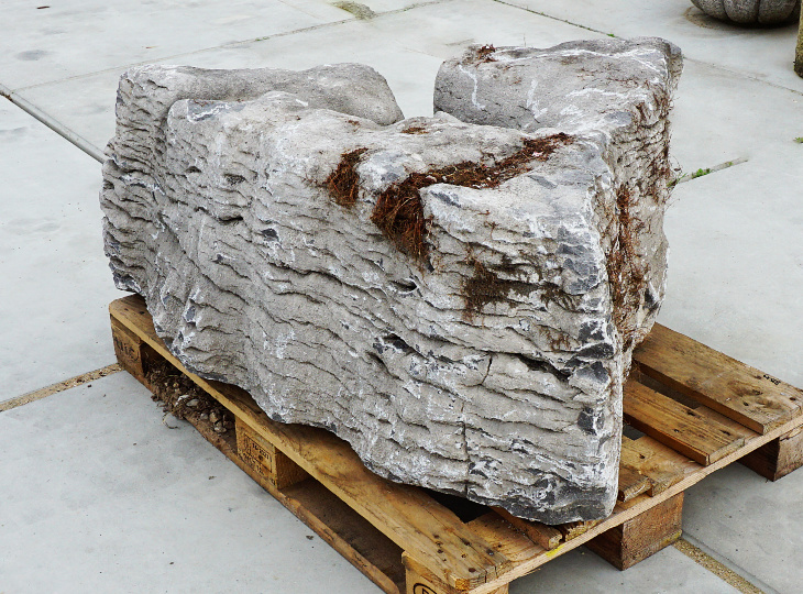 Ierse Kustensteen Kalksteen, Siersteen - YO06020092