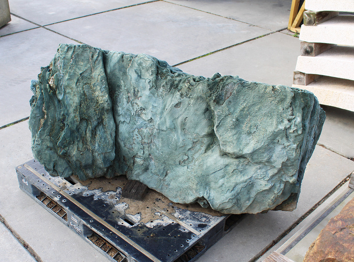 Shikoku Steen, Japanse Siersteen - YO06010563