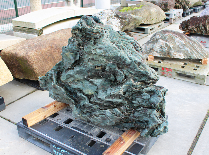 Koop Shikoku Steen, Japanse Siersteen te koop - YO06010567