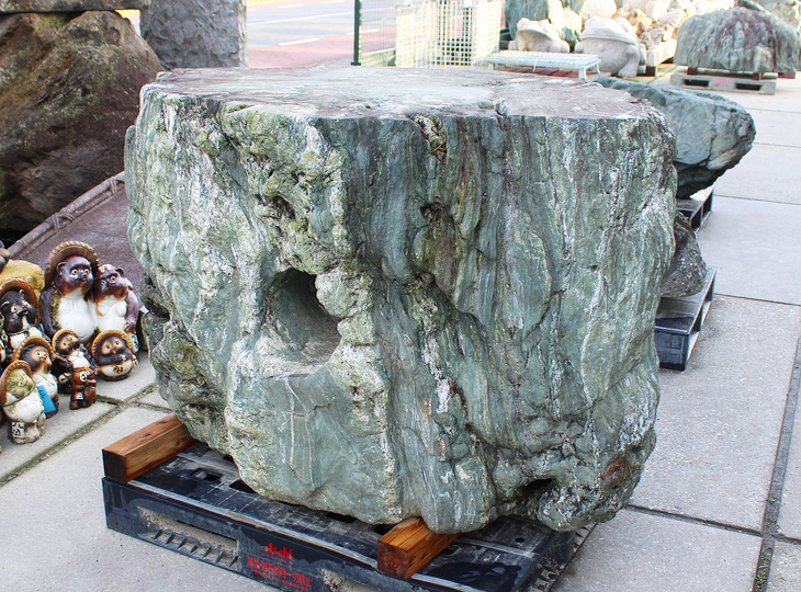 Koop Shikoku Steen, Japanse Siersteen te koop - YO06010573