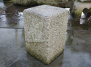Buy Fukurō no Ishibashira, Japanese Stone Pillar for sale - YO07010107