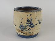 Hibachi, Traditional Japanese Fire Bowl - YO07010067