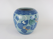 Buy Hibachi, Traditional Japanese Fire Bowl for sale - YO07010070