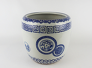 Buy Hibachi, Traditional Japanese Fire Bowl for sale - YO07010075