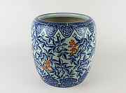Buy Hibachi, Traditional Japanese Fire Bowl for sale - YO07010076