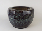 Hibachi, Traditional Japanese Fire Bowl - YO07010083