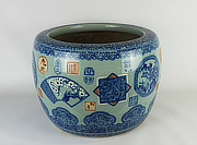 Buy Hibachi, Traditional Japanese Fire Bowl for sale - YO07010113