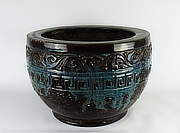 Buy Hibachi, Traditional Japanese Fire Bowl for sale - YO07010115