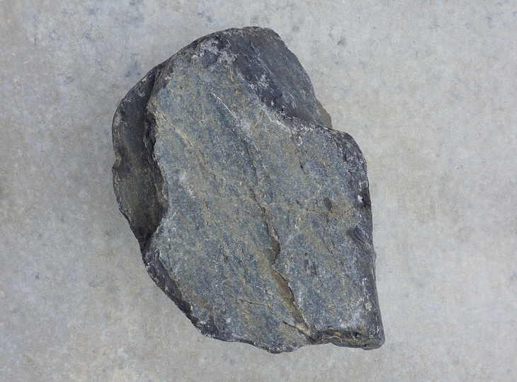Ibiguro Daiseki, Japanese Display Stone - YO07010160