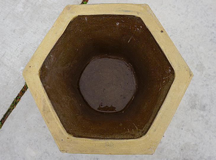 Ikimono Mizubachi, Traditional Japanese Water Pot - YO07010143