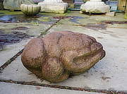 Ishi no Kaeru, Japanese Frog Statue - YO07010108