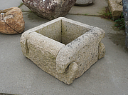 Buy Izutsu, Japanese Stone Well Enclosure for sale - YO07010163