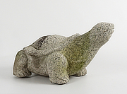 Buy Shirakawa Turtle, Japanese Garden Statue for sale - YO07010129