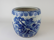Koop Hibachi, Traditionele Japanse Vuurpot te koop - YO07010087