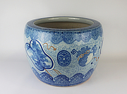 Koop Hibachi, Traditionele Japanse Vuurpot te koop - YO07010098
