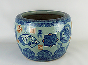 Koop Hibachi, Traditionele Japanse Vuurpot te koop - YO07010113