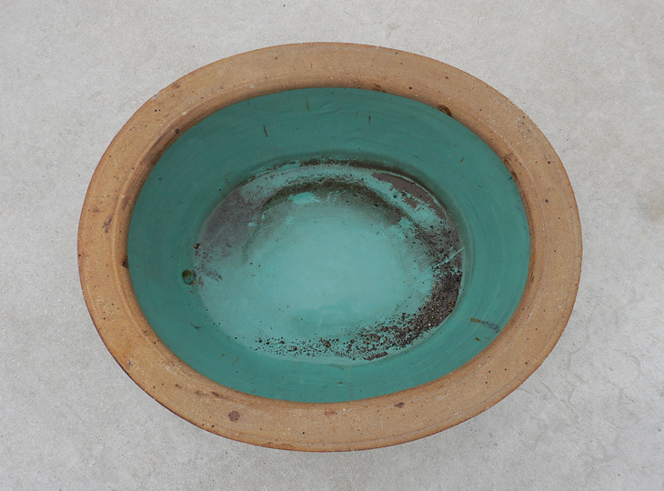 Ikimono Mizubachi, Traditionele Japanse Waterpot - YO07010145