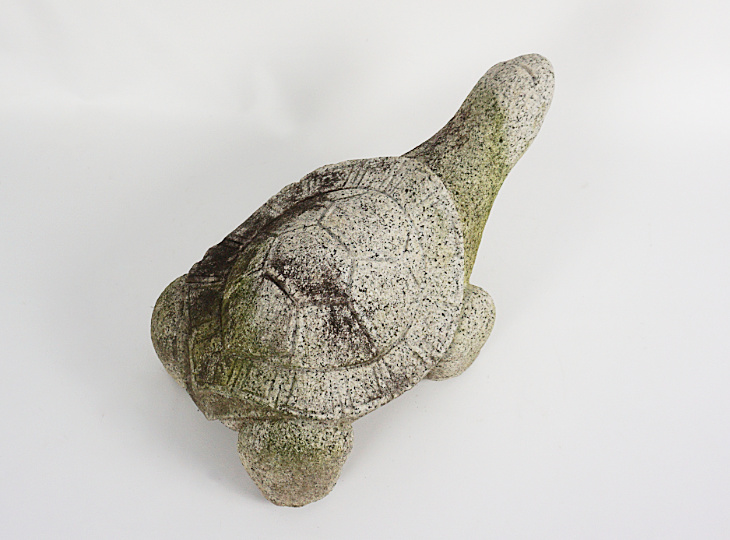 Shirakawa Schildpad, Japans Beeld voor de Tuin - YO07010129