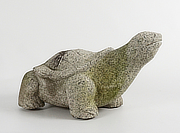 Koop Shirakawa Schildpad, Japans Beeld voor de Tuin te koop - YO07010129