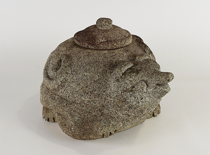 Tanuki Kōro, Japanse Granieten Wierookbrander - YO07010110