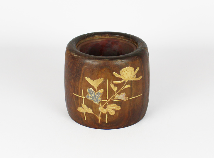 Koop Wooden Hibachi, Traditionele Japanse Vuurpot te koop - YO07010246