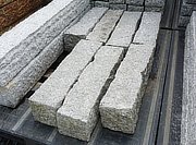 Buy Curbstone Granite, Silver-grey for sale - YO20020005