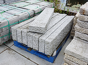 Buy Curbstone Granite, Silver-grey for sale - YO20020006