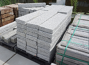 Buy Curbstone Granite, Silver-grey for sale - YO20020007