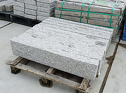 Buy Curbstone Granite, Silver-grey for sale - YO20020008