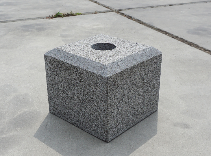 Granite Foundation Foot Stone Block - YO20020001