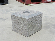 Buy Granite Foundation Foot Stone Block for sale - YO20020001