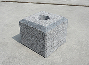 Buy Granite Foundation Foot Stone Block for sale - YO20020002