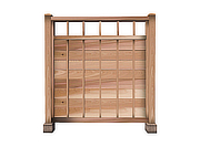 Buy Yoko Itabei 02, Japanese Style Fences for sale - YO22020002