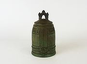 Buy Antique Japanese Temple Bell, Tsurigane for sale - YO23010082