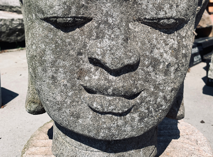 Hotoke no Atama, Buddha Head - YO23010113