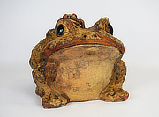 Buy Kaeru, Japanese Ceramic Frog for sale - YO23010059