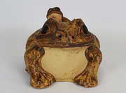 Buy Kaeru, Japanese Ceramic Frog for sale - YO23010060