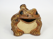 Buy Kaeru, Japanese Ceramic Frog for sale - YO23010061