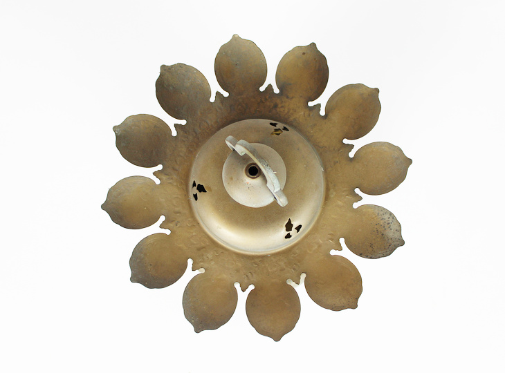 Kasuga Taisha Tsuridoro, Japanese Metal Lantern - YO23010220