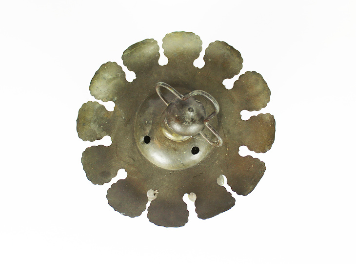 Kasuga Taisha Tsuridoro, Japanese Metal Lantern - YO23010232