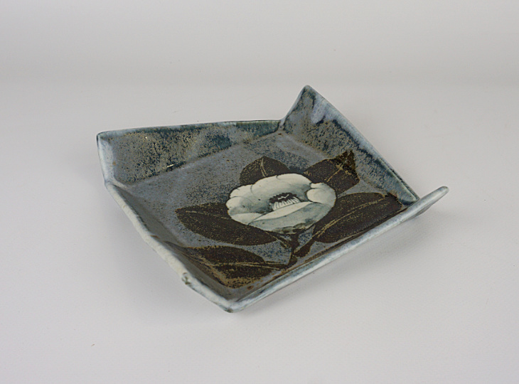 Kazarizara, Japanese Ornamental Plate - YO23010104