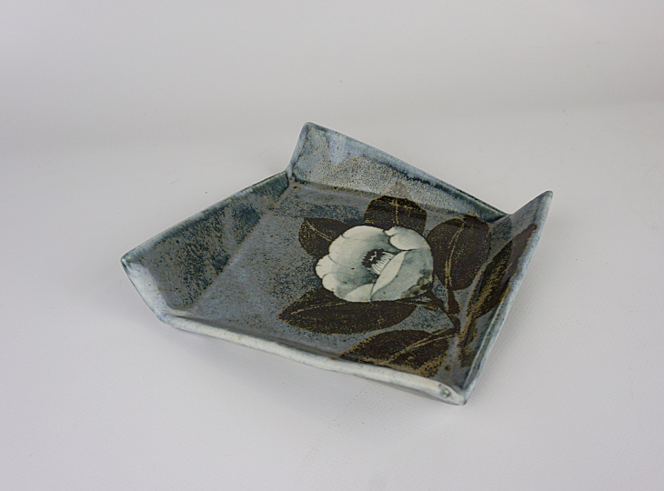 Kazarizara, Japanese Ornamental Plate - YO23010104