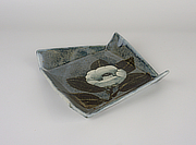 Buy Kazarizara, Japanese Ornamental Plate for sale - YO23010104