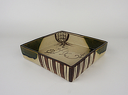 Buy Kazarizara, Japanese Ornamental Plate for sale - YO23010105