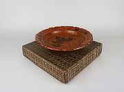 Buy Kazarizara, Japanese Ornamental Plate for sale - YO23010106